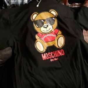 Brand New Moschino T shirt
